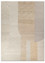 come around multi wool Hand Tufted Rug - HeadShot come around multi wool Hand Tufted Rug - HeadShot