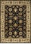 kasbah grey and black wool Hand Tufted Rug - HeadShot kasbah grey and black wool Hand Tufted Rug - HeadShot