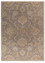 kasbah beige and brown wool Hand Tufted Rug - HeadShot kasbah beige and brown wool Hand Tufted Rug - HeadShot
