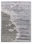 adrift blue wool and viscose Hand Tufted Rug - HeadShot adrift blue wool and viscose Hand Tufted Rug - HeadShot