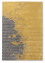 adrift gold wool and viscose Hand Tufted Rug - HeadShot adrift gold wool and viscose Hand Tufted Rug - HeadShot