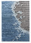 adrift blue wool and viscose Hand Tufted Rug - HeadShot adrift blue wool and viscose Hand Tufted Rug - HeadShot