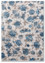 hacienda ivory wool and viscose Hand Tufted Rug - HeadShot hacienda ivory wool and viscose Hand Tufted Rug - HeadShot