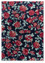 hacienda blue wool and viscose Hand Tufted Rug - HeadShot hacienda blue wool and viscose Hand Tufted Rug - HeadShot