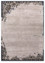 mythos grey and black wool and viscose Hand Tufted Rug - HeadShot mythos grey and black wool and viscose Hand Tufted Rug - HeadShot