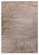 lucid ivory viscose Hand Tufted Rug - HeadShot lucid ivory viscose Hand Tufted Rug - HeadShot