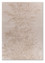 aurelia ivory wool and viscose Hand Tufted Rug - HeadShot aurelia ivory wool and viscose Hand Tufted Rug - HeadShot