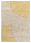 aurelia ivory wool and viscose Hand Tufted Rug - HeadShot aurelia ivory wool and viscose Hand Tufted Rug - HeadShot