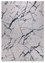 genesis grey and black wool and viscose Hand Tufted Rug - HeadShot genesis grey and black wool and viscose Hand Tufted Rug - HeadShot