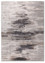 genesis grey and black wool and viscose Hand Tufted Rug - HeadShot genesis grey and black wool and viscose Hand Tufted Rug - HeadShot