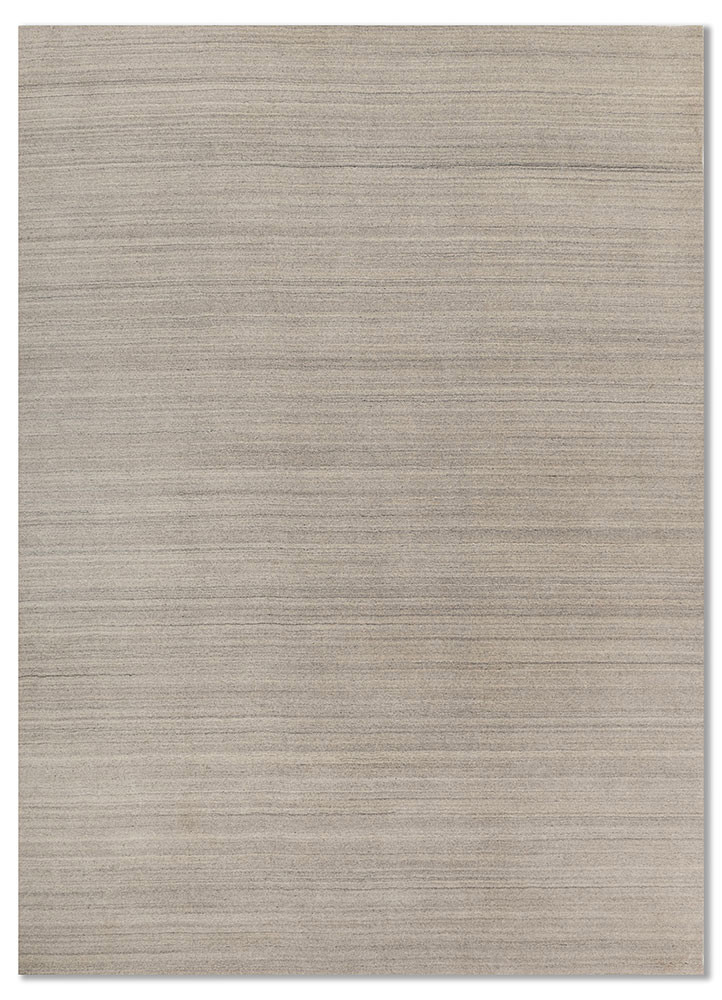  blue wool Hand Loom Rug