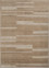 manifest beige and brown afghan wool Hand Knotted Rug - HeadShot manifest beige and brown afghan wool Hand Knotted Rug - HeadShot