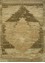 viscaya beige and brown wool Hand Knotted Rug - HeadShot viscaya beige and brown wool Hand Knotted Rug - HeadShot