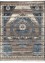 savana blue wool Hand Knotted Rug - HeadShot savana blue wool Hand Knotted Rug - HeadShot