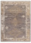 savana grey and black wool Hand Knotted Rug - HeadShot savana grey and black wool Hand Knotted Rug - HeadShot