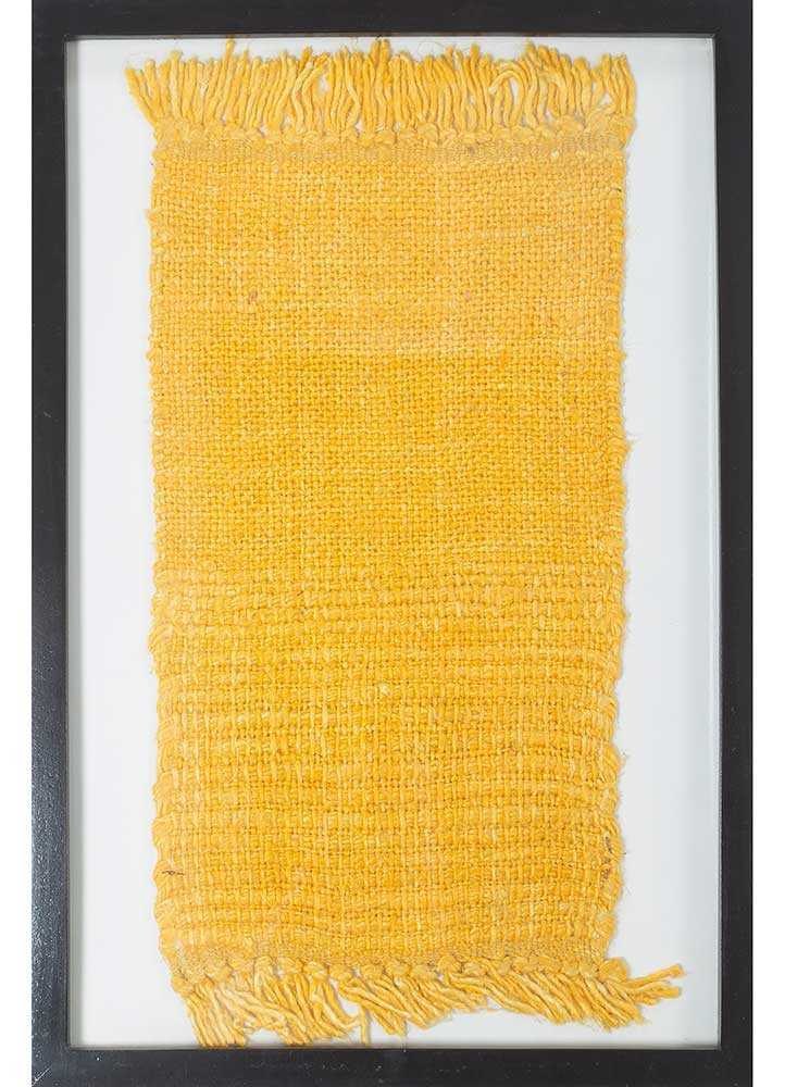 wall art gold bamboo silk Wall Art Rug - HeadShot wall art gold bamboo silk Wall Art Rug - HeadShot