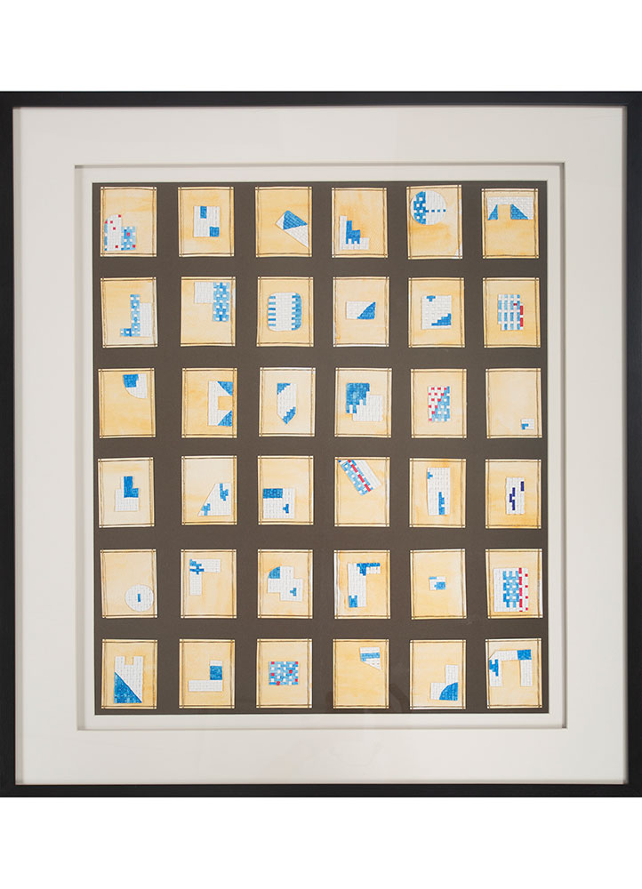 wall art green textile wall covering Wall Art Rug - HeadShot wall art green textile wall covering Wall Art Rug - HeadShot