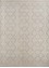 erbe ivory wool Hand Knotted Rug - HeadShot erbe ivory wool Hand Knotted Rug - HeadShot
