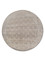 aurora beige and brown wool and silk Hand Knotted Rug - HeadShot aurora beige and brown wool and silk Hand Knotted Rug - HeadShot