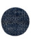 savana blue wool Hand Knotted Rug - HeadShot savana blue wool Hand Knotted Rug - HeadShot