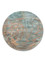 manchaha blue silk Hand Knotted Rug - HeadShot manchaha blue silk Hand Knotted Rug - HeadShot