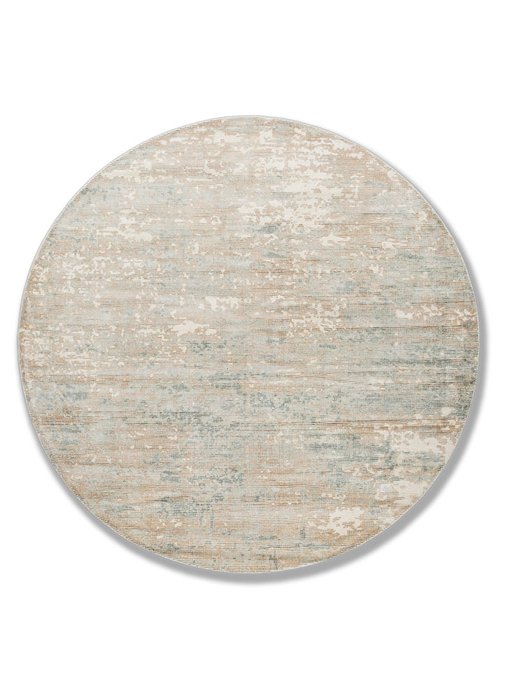 bespoke sile ivory wool and viscose Hand Loom Rug - HeadShot bespoke sile ivory wool and viscose Hand Loom Rug - HeadShot