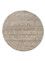 gulnar grey and black wool Hand Knotted Rug - HeadShot gulnar grey and black wool Hand Knotted Rug - HeadShot