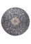 bodhi blue wool and viscose Hand Tufted Rug - HeadShot bodhi blue wool and viscose Hand Tufted Rug - HeadShot