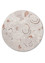 aurelia ivory wool and viscose Hand Tufted Rug - HeadShot aurelia ivory wool and viscose Hand Tufted Rug - HeadShot