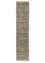 someplace in time green wool Hand Knotted Rug - HeadShot someplace in time green wool Hand Knotted Rug - HeadShot