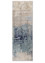 project error by kavi blue wool and bamboo silk Hand Knotted Rug - HeadShot project error by kavi blue wool and bamboo silk Hand Knotted Rug - HeadShot