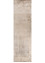 chaos theory by kavi ivory wool and bamboo silk Hand Knotted Rug - HeadShot chaos theory by kavi ivory wool and bamboo silk Hand Knotted Rug - HeadShot