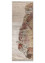 manchaha gold wool and bamboo silk Hand Knotted Rug - HeadShot manchaha gold wool and bamboo silk Hand Knotted Rug - HeadShot