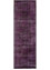 lacuna pink and purple wool Hand Knotted Rug - HeadShot lacuna pink and purple wool Hand Knotted Rug - HeadShot