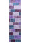 provenance pink and purple wool Hand Knotted Rug - HeadShot provenance pink and purple wool Hand Knotted Rug - HeadShot