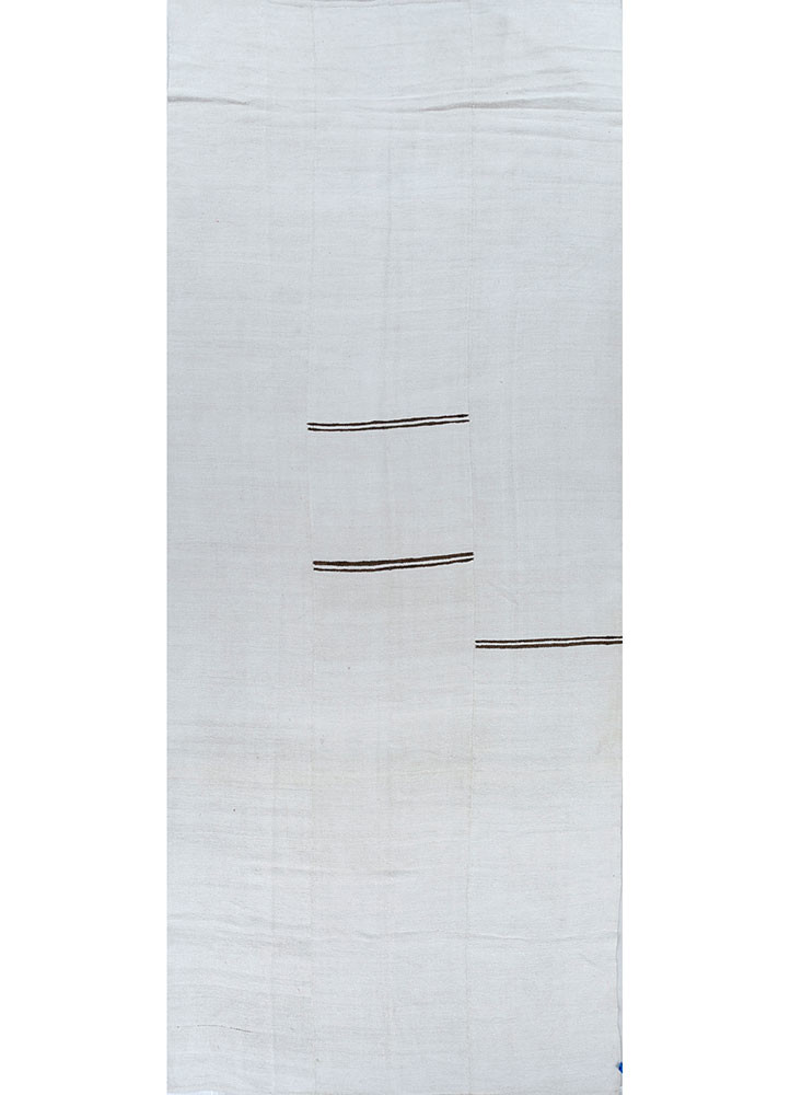 clan ivory wool Hand Knotted Rug - HeadShot clan ivory wool Hand Knotted Rug - HeadShot