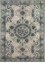 erbe grey and black wool Hand Knotted Rug - HeadShot erbe grey and black wool Hand Knotted Rug - HeadShot