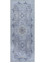 erbe grey and black wool Hand Knotted Rug - HeadShot erbe grey and black wool Hand Knotted Rug - HeadShot