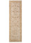 aurora ivory wool and silk Hand Knotted Rug - HeadShot aurora ivory wool and silk Hand Knotted Rug - HeadShot
