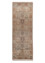 aprezo blue silk Hand Knotted Rug - HeadShot aprezo blue silk Hand Knotted Rug - HeadShot