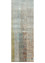 unstring by kavi grey and black wool and bamboo silk Hand Knotted Rug - HeadShot unstring by kavi grey and black wool and bamboo silk Hand Knotted Rug - HeadShot