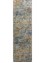 mythos grey and black wool and viscose Hand Tufted Rug - HeadShot mythos grey and black wool and viscose Hand Tufted Rug - HeadShot