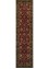 kasbah red and orange wool Hand Tufted Rug - HeadShot kasbah red and orange wool Hand Tufted Rug - HeadShot
