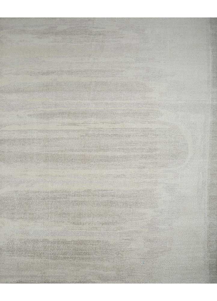 aprezo ivory wool Hand Knotted Rug - HeadShot aprezo ivory wool Hand Knotted Rug - HeadShot