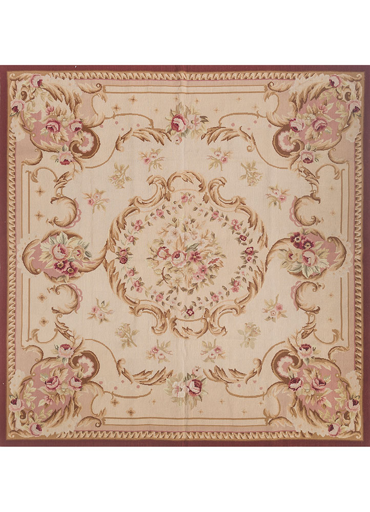 wall art green wool Hand woven Rug - HeadShot wall art green wool Hand woven Rug - HeadShot