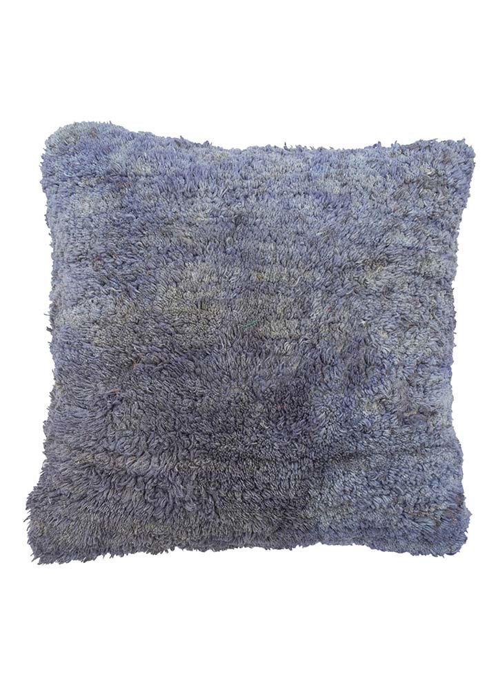 cushion pink and purple wool Cushion Cover Rug - HeadShot cushion pink and purple wool Cushion Cover Rug - HeadShot