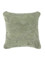 cushion blue wool Cushion Cover Rug - HeadShot cushion blue wool Cushion Cover Rug - HeadShot