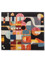 aprezo blue wool and viscose Hand Tufted Rug - HeadShot aprezo blue wool and viscose Hand Tufted Rug - HeadShot