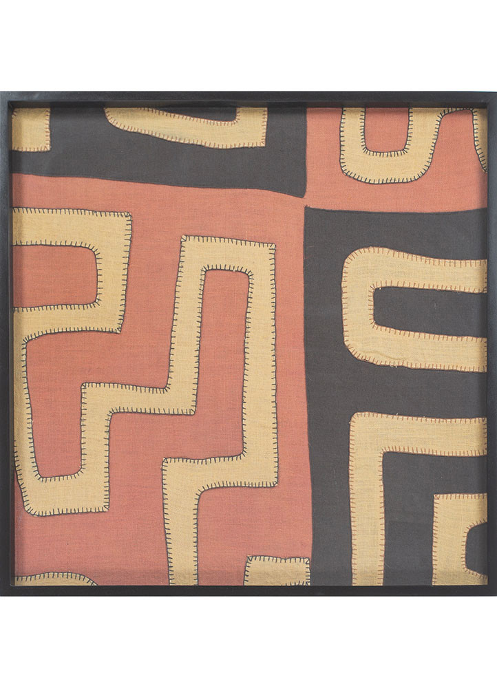 wall art red and orange jute and hemp Wall Art Rug - HeadShot wall art red and orange jute and hemp Wall Art Rug - HeadShot