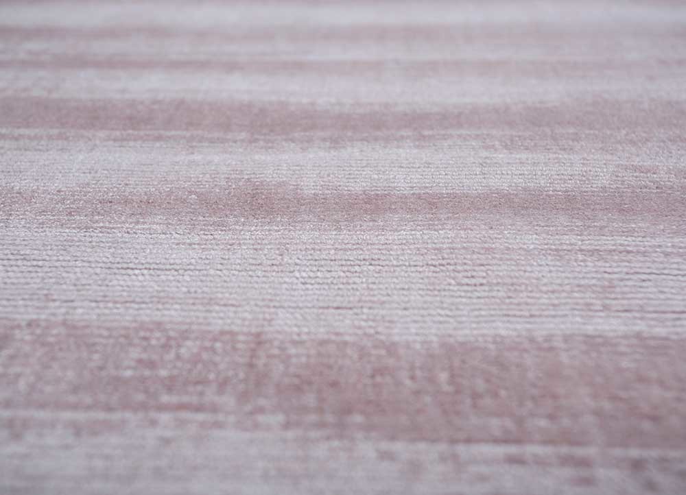 basis pink and purple viscose Hand Loom Rug - Loom basis pink and purple viscose Hand Loom Rug - Loom
